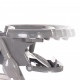 Стілець для годування Bertoni/Lorelli APPETITO-grey (23355)