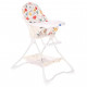 Стілець для годування Bertoni/Lorelli BONBON white fruits (23800)