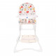 Стілець для годування Bertoni/Lorelli BONBON white fruits (23800)