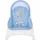 Крісло-гойдалка Bertoni/Lorelli ENJOY tender blue fun
