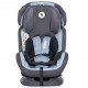 Автокрісло Bertoni/Lorelli Galaxy 0-36кг brittany blue (GALAXY brittany blue)