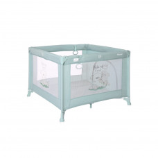 Дитячий манеж Bertoni/Lorelli HAPPY GAME ZONE blue sur