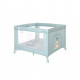 Дитячий манеж Bertoni/Lorelli HAPPY GAME ZONE blue sur