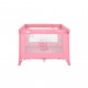 Дитячий манеж Bertoni/Lorelli HAPPY GAME ZONE rose vel