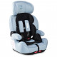 Автокрісло Bertoni/Lorelli Iris Isofix 9-36 кг brittany blu (IRIS ISOFIX brittany blu)