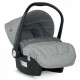 Автокрісло Bertoni/Lorelli Lifesaver 0-13 кг Grey (LIFESAVER-grey)