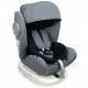 Автокрісло Bertoni/Lorelli Lusso Sps Isofix 0-36 кг Grey (LUSSO grey)