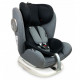 Автокрісло Bertoni/Lorelli Lusso Sps Isofix 0-36 кг Grey (LUSSO grey)