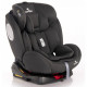 Автокрісло Bertoni/Lorelli Lyra Isofix 0-36 кг Black (LYRA black)