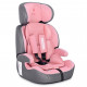 Автокрісло Bertoni/Lorelli Navigator 9-36 кг Rose Velvet (NAVIGATOR rose velvet)