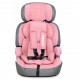 Автокрісло Bertoni/Lorelli Navigator 9-36 кг Rose Velvet (NAVIGATOR rose velvet)