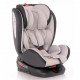 Автокрісло Bertoni/Lorelli Nebula Isofix Beige 0-36 кг (NEBULA ISOFIX-beige)