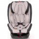 Автокрісло Bertoni/Lorelli Nebula Isofix Beige 0-36 кг (NEBULA ISOFIX-beige)