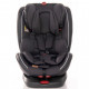 Автокрісло Bertoni/Lorelli Nebula Isofix Black 0-36 кг (NEBULA ISOFIX-black)