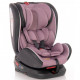 Автокрісло Bertoni/Lorelli Nebula Isofix Pink 0-36 кг (NEBULA ISOFIX-pink)