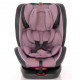 Автокрісло Bertoni/Lorelli Nebula Isofix Pink 0-36 кг (NEBULA ISOFIX-pink)