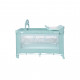 Дитячий манеж Bertoni/Lorelli NOEMI 2L+ blue surf tedd