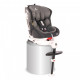 Автокрісло Bertoni/Lorelli Pegasus Isofix 0-36 кг Dark/Light Grey (PEGASUS d/l.grey)