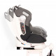 Автокрісло Bertoni/Lorelli Pegasus Isofix 0-36 кг Dark/Light Grey (PEGASUS d/l.grey)