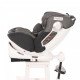 Автокрісло Bertoni/Lorelli Pegasus Isofix 0-36 кг Dark/Light Grey (PEGASUS d/l.grey)