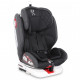 Автокрісло Bertoni/Lorelli Roto Isofix 0-36 кг Black (Roto ISOFIX-black)