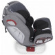 Автокрісло Bertoni/Lorelli Roto Isofix 0-36 кг Black (Roto ISOFIX-black)