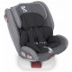 Автокрісло Bertoni/Lorelli Roto Isofix 0-36 кг Black (Roto ISOFIX-black)