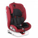 Автокрісло Bertoni/Lorelli Roto Isofix 0-36 кг Black Red (Roto ISOFIX-black/red)