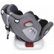 Автокрісло Bertoni/Lorelli Roto Isofix 0-36 кг Black Red (Roto ISOFIX-black/red)