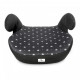 Автокрісло Bertoni/Lorelli Teddy 15-36 кг Black Crowns (TEDDY black crowns)