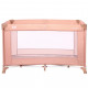 Дитячий манеж Bertoni/Lorelli TORINO 1L misty rose