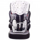 Автокрісло Bertoni/Lorelli X-Drive+ 9-36 кг Dark Grey Air (X-DRIVE+-dark grey air)