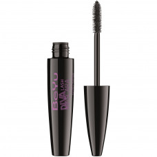 Туш для вій BeYu Diva Lash Mascara 01 - Black (4033651017055)