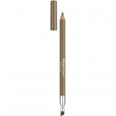 Олівець для брів BeYu Eye Brow Definer 06 - Napa Brown (4033651036865)