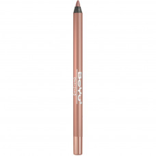 Олівець для губ BeYu Soft Liner 522 - Colony Brown (4033651345226)