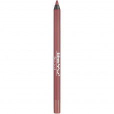 Олівець для губ BeYu Soft Liner 586 - Indian Red (4033651345868)