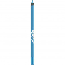 Олівець для очей BeYu Soft Liner 664 - Cornflower Blue (4033651346643)