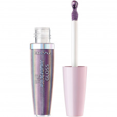 Блиск для губ BeYu The Holographic Gloss 03 - Supernova (4033651821447)