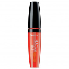 Блиск для губ BeYu Lips To Dye 02 - Juicy (4033651824332)