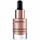 Коректор для обличчя BeYu Liquid Gold Highlighter Drops 02 - Luminous Rosegold 13 мл (4033651825032)