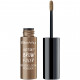 Тіні для брів BeYu Instant Brow Filler 02 - Blonde (4033651825254)