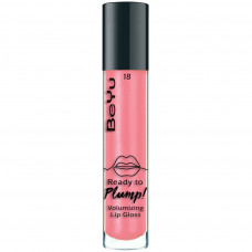 Блиск для губ BeYu Ready to Plump! 18 - Pure Lips (4033651830449)