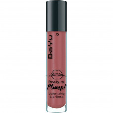 Блиск для губ BeYu Ready to Plump! 35 - Berry Cravings (4033651830463)