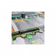 Настільна гра Bezier Games Suburbia 2nd Edition, англійська (689070012221)