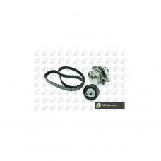 Комплект ременя ГРМ з помпой BGA TB9602CPK-2