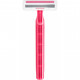 Бритва Bic Pure 3 Lady Pink 4 шт. (3086123363816)