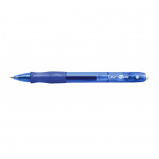 Ручка гелева Bic Gel-Ocity Original, синя (bc829158)