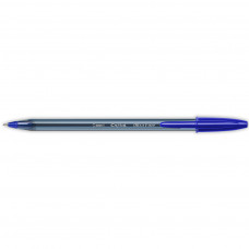 Ручка кулькова Bic Cristal Exac, синя 0.7 мм (bc992605)