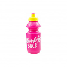 Фляга велосипедна Bimbo Bike 350 мл Pink (90949P-IS)