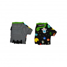 Велорукавиці Bimbo Bike S KIDS Space (90960/3-IS)